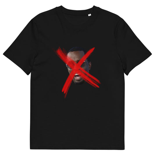 Unisex "NO DIDDY" T-Shirt