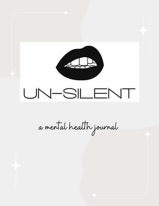 FREE Un-Silent Prompt Journal Download